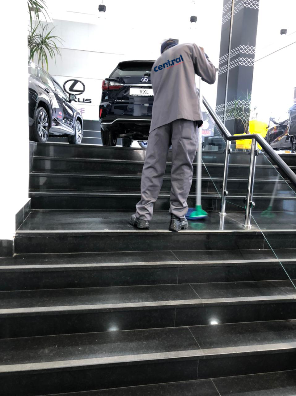 service img
